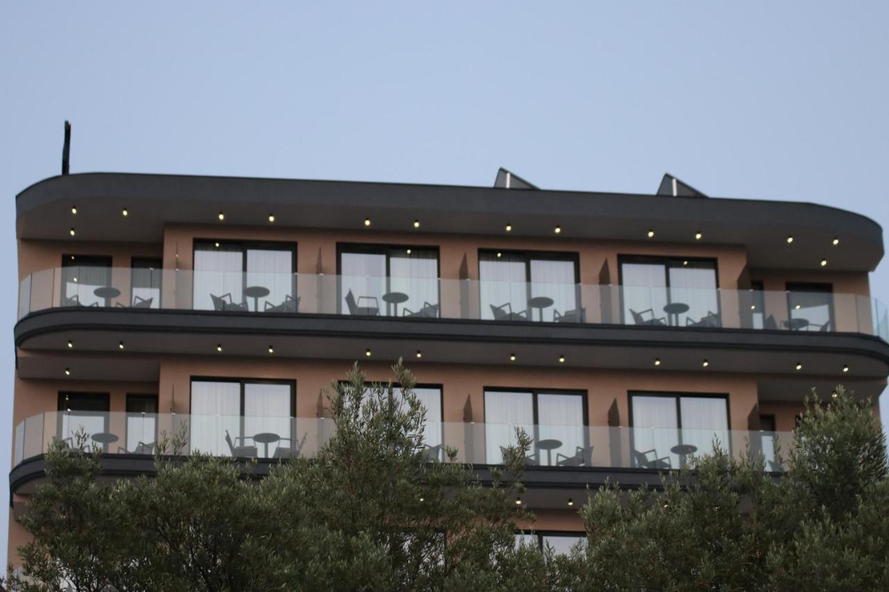 Hotel Lans 4*