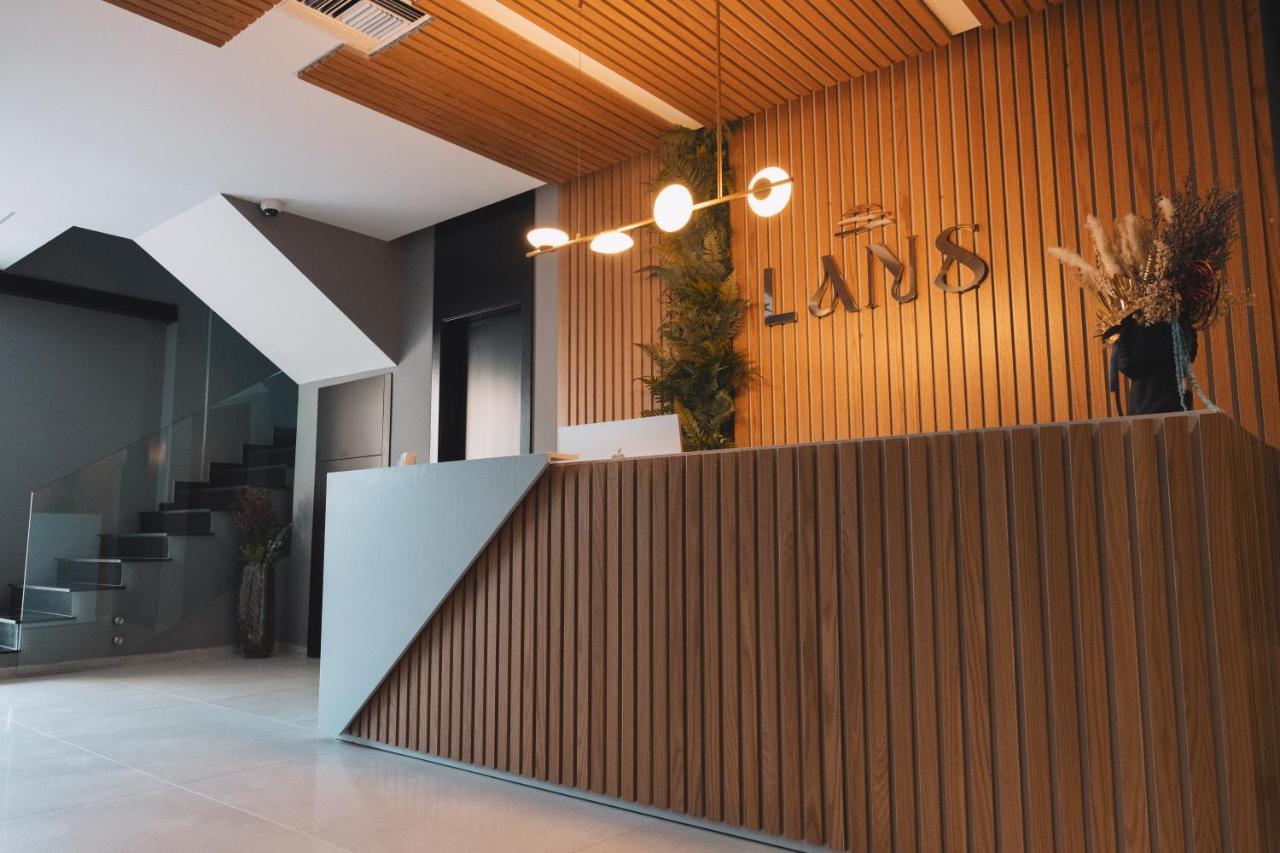 Lans Hotel 4*