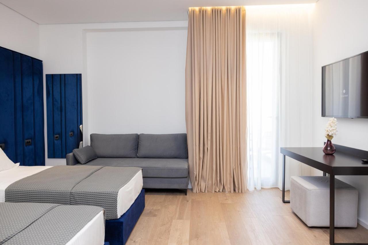 Lans 4* Ksamil