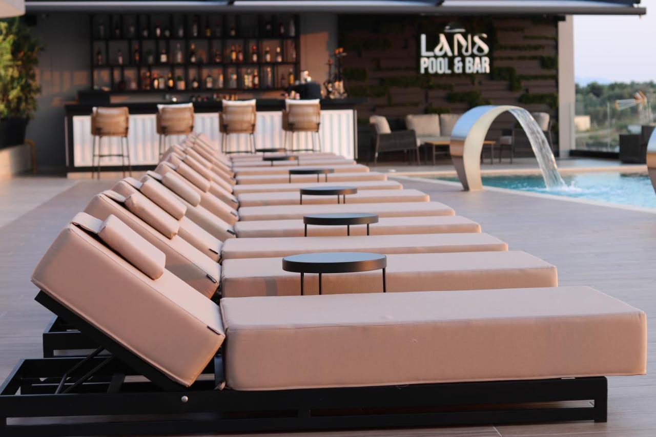 Hotel Lans 4*