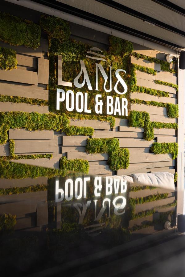 Lans Hotel 4*