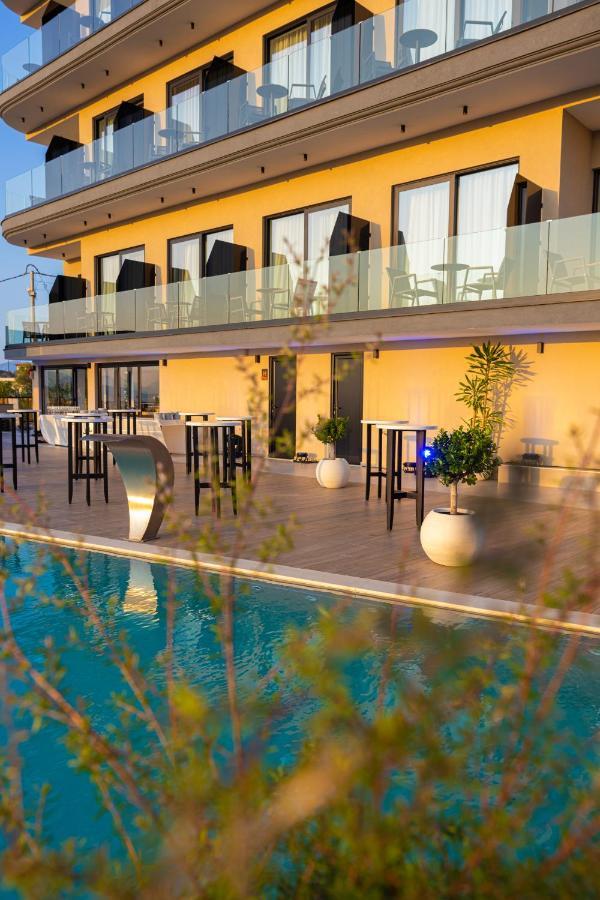 Hotel Lans