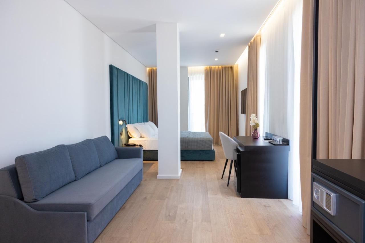 Hotel Lans 4*