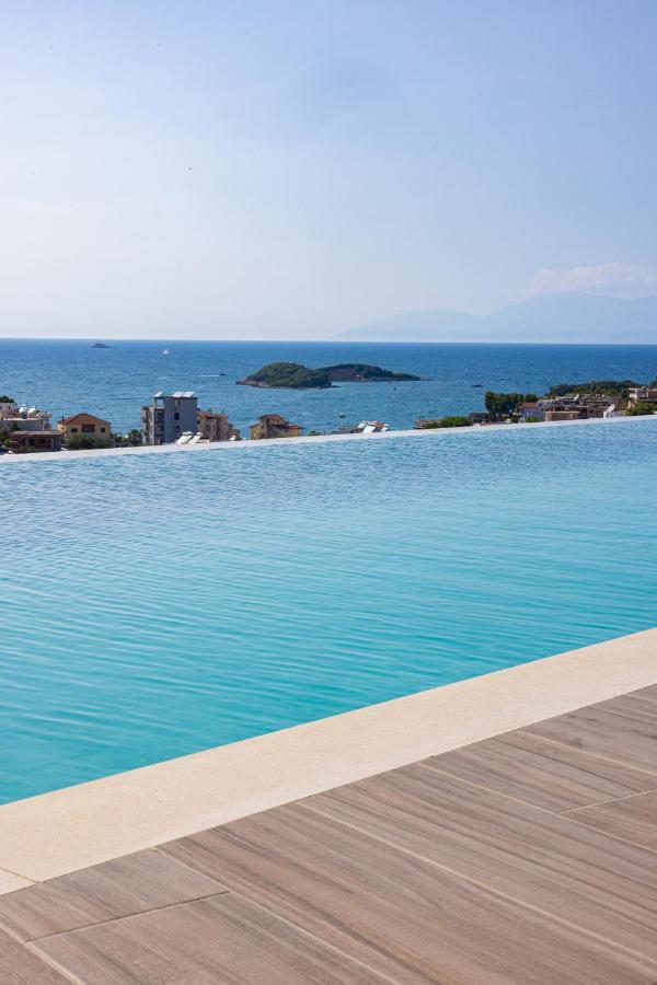 Lans 4* Ksamil