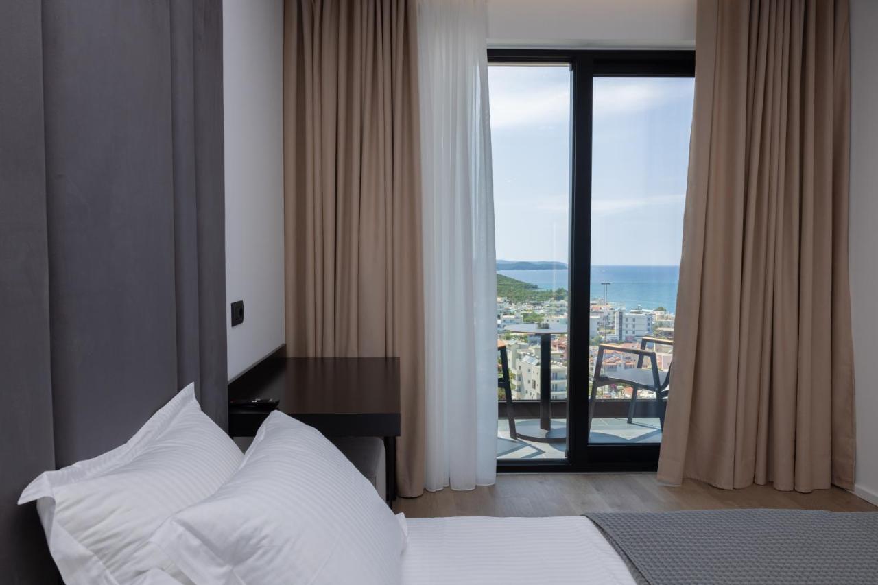 Lans Hotel Ksamil