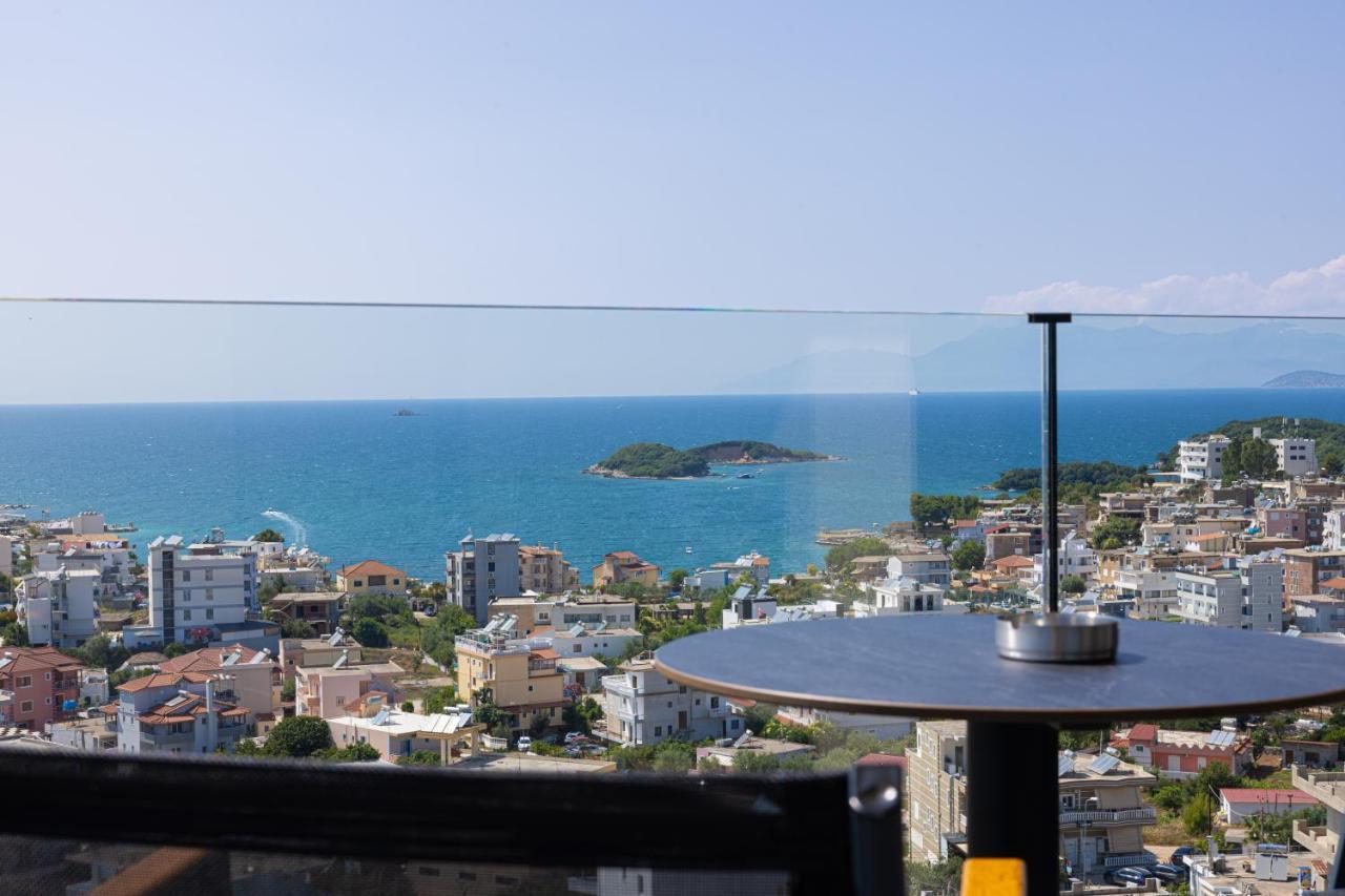 Lans Ksamil
