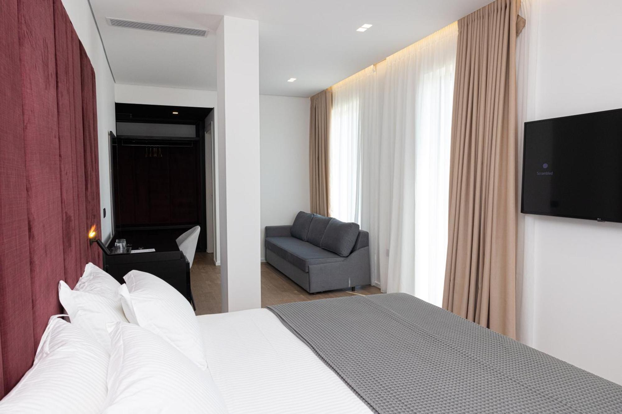 Hotel Lans 4*